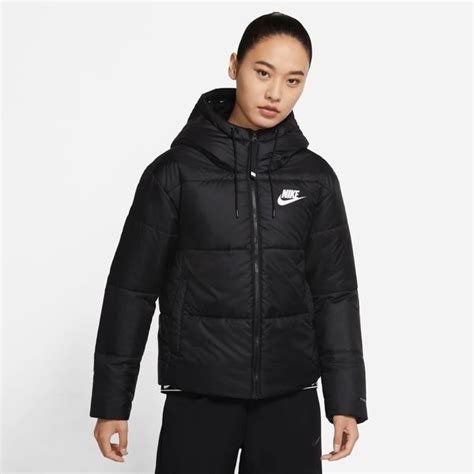 nike winterjas dames sale|nike jackets for women.